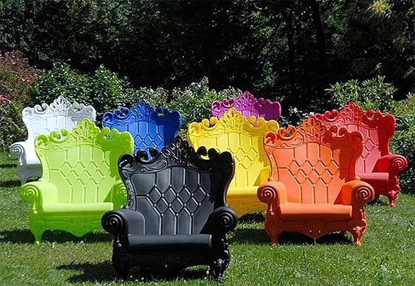 20 fashionable and stylish designer chairs - Throne Chairs 20 fashionable and stylish designer chairs - Throne Chairs