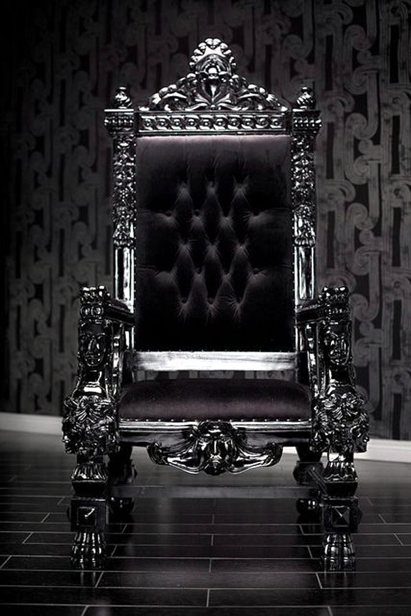 20 fashionable and stylish designer chairs β Throne Chairs | Interior