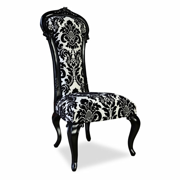 20 fashionable and stylish designer chairs - Throne Chairs 20 fashionable and stylish designer chairs - Throne Chairs