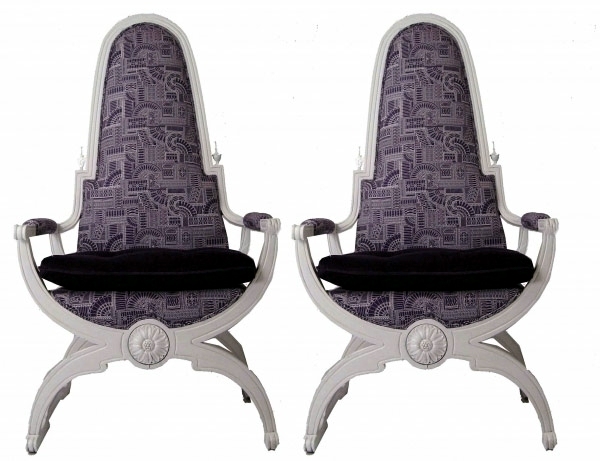 20 fashionable and stylish designer chairs - Throne Chairs 20 fashionable and stylish designer chairs - Throne Chairs