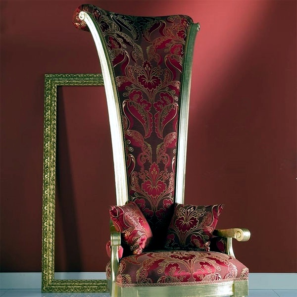 20 fashionable and stylish designer chairs - Throne Chairs 20 fashionable and stylish designer chairs - Throne Chairs