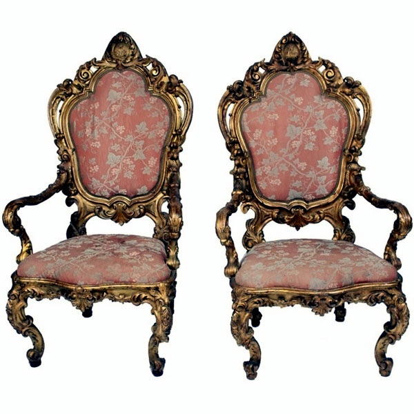 20 fashionable and stylish designer chairs - Throne Chairs 20 fashionable and stylish designer chairs - Throne Chairs