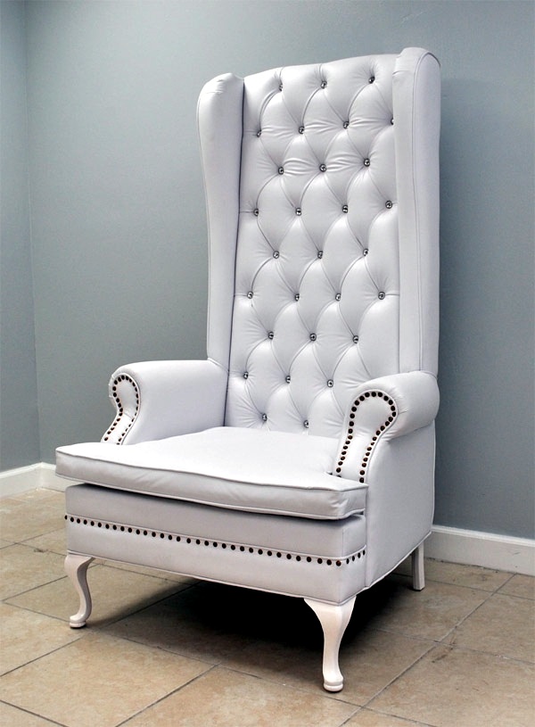 20 fashionable and stylish designer chairs - Throne Chairs