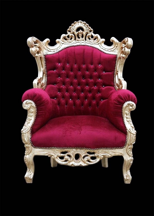 20 fashionable and stylish designer chairs - Throne Chairs 20 fashionable and stylish designer chairs - Throne Chairs