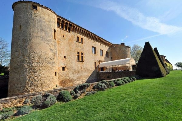 Unusual hotels - Selected