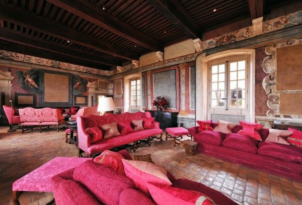 Unusual hotels - Selected