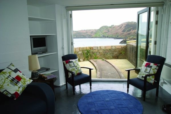 Unusual hotels - Selected