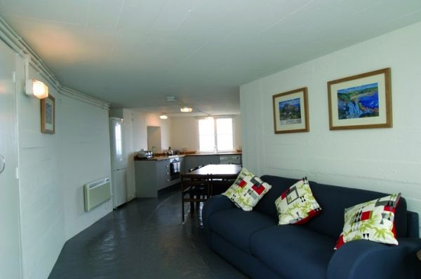 Unusual hotels - Selected
