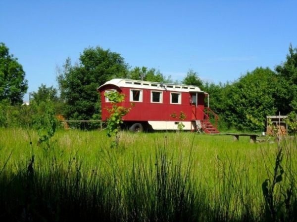 Unusual hotels - Selected