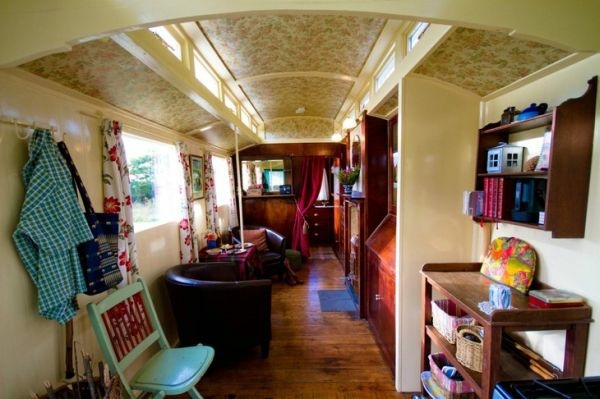 Unusual hotels - Selected