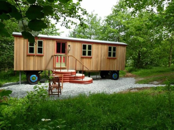 Unusual hotels - Selected
