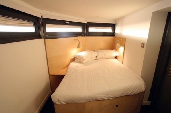 Unusual hotels - Selected
