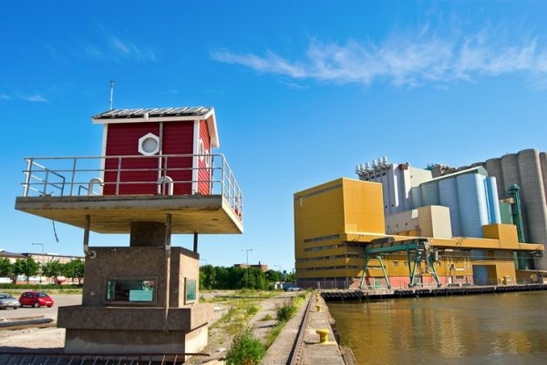 Unusual hotels - Selected