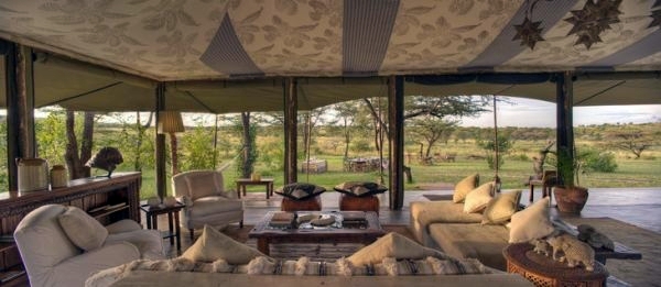 Unusual hotels - Selected