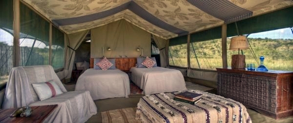 Unusual hotels - Selected