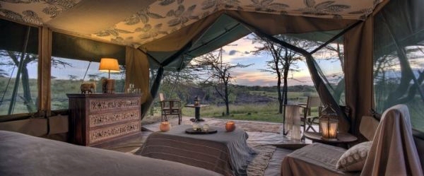 Unusual hotels - Selected