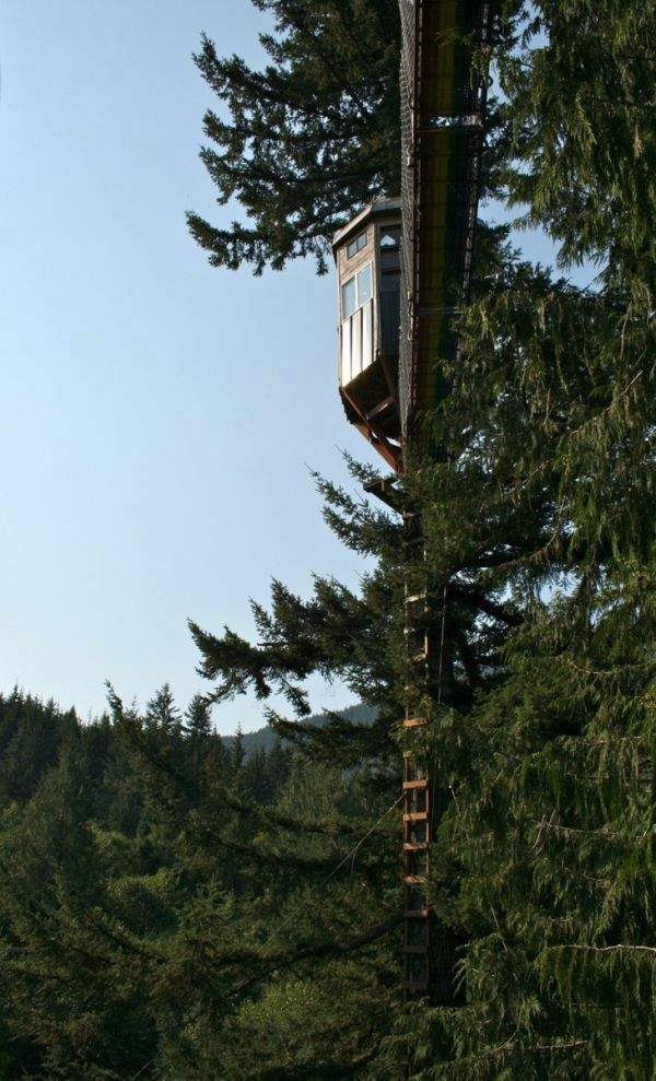 Unusual hotels - Selected