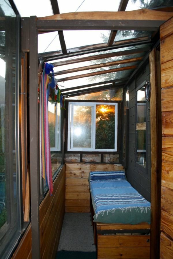 Unusual hotels - Selected