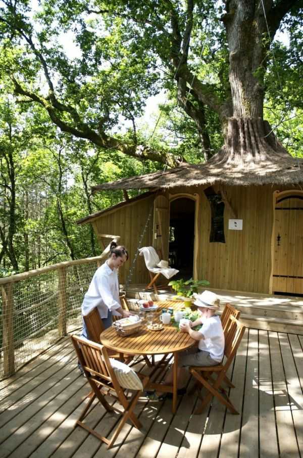 Unusual hotels - Selected