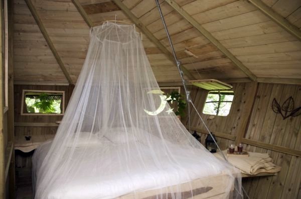 Unusual hotels - Selected