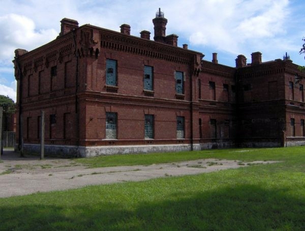 Unusual hotels - Selected