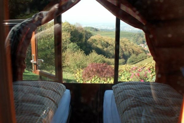 Unusual hotels - Selected