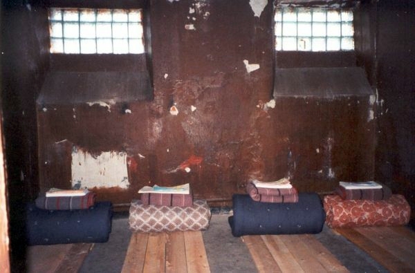 Unusual hotels - Selected
