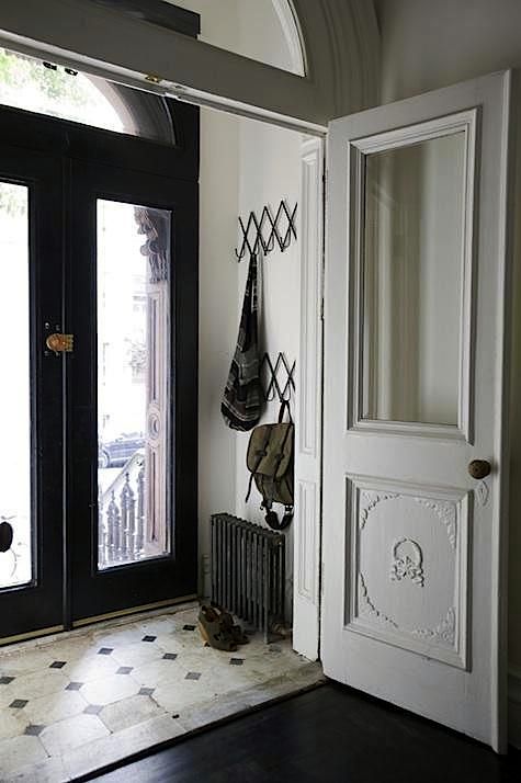 Decorating tips - Inspiration to decorate a hallway Decorating tips - Inspiration to decorate a hallway
