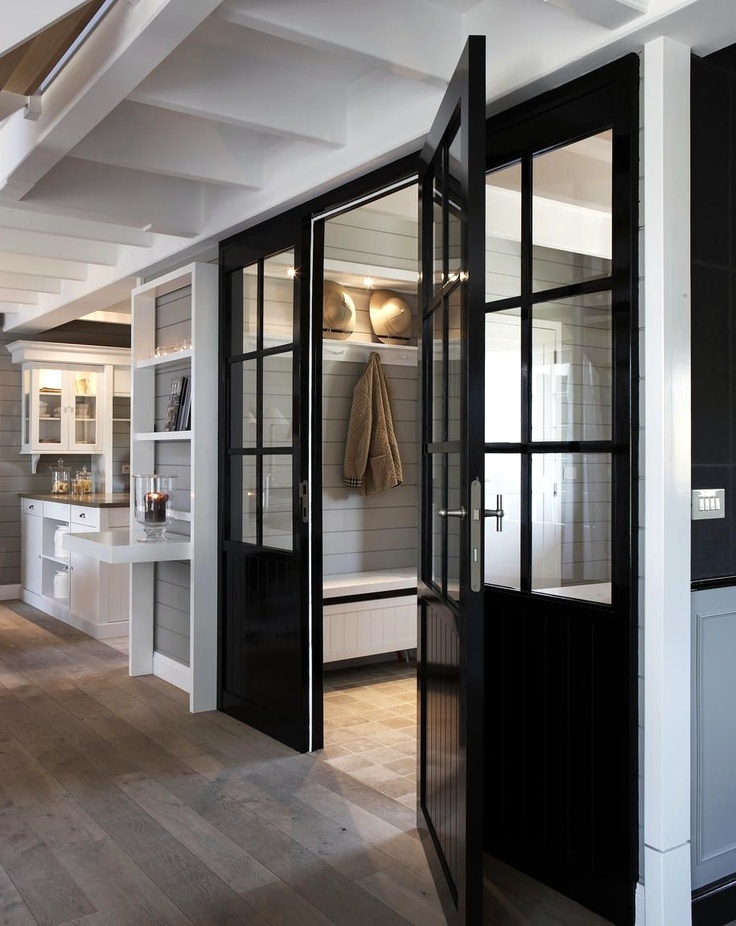 Design Trends - Inspiration to decorate a hallway Design Trends - Inspiration to decorate a hallway