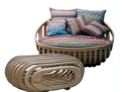 Amazing garden furniture Amazing garden furniture