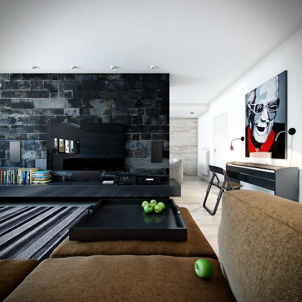 White Studio White Studio