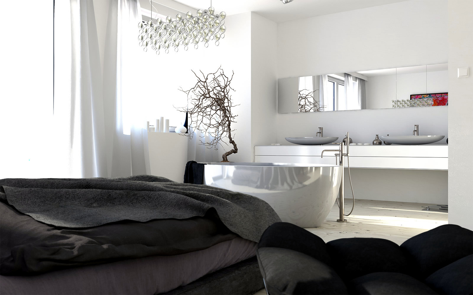 White Studio White Studio