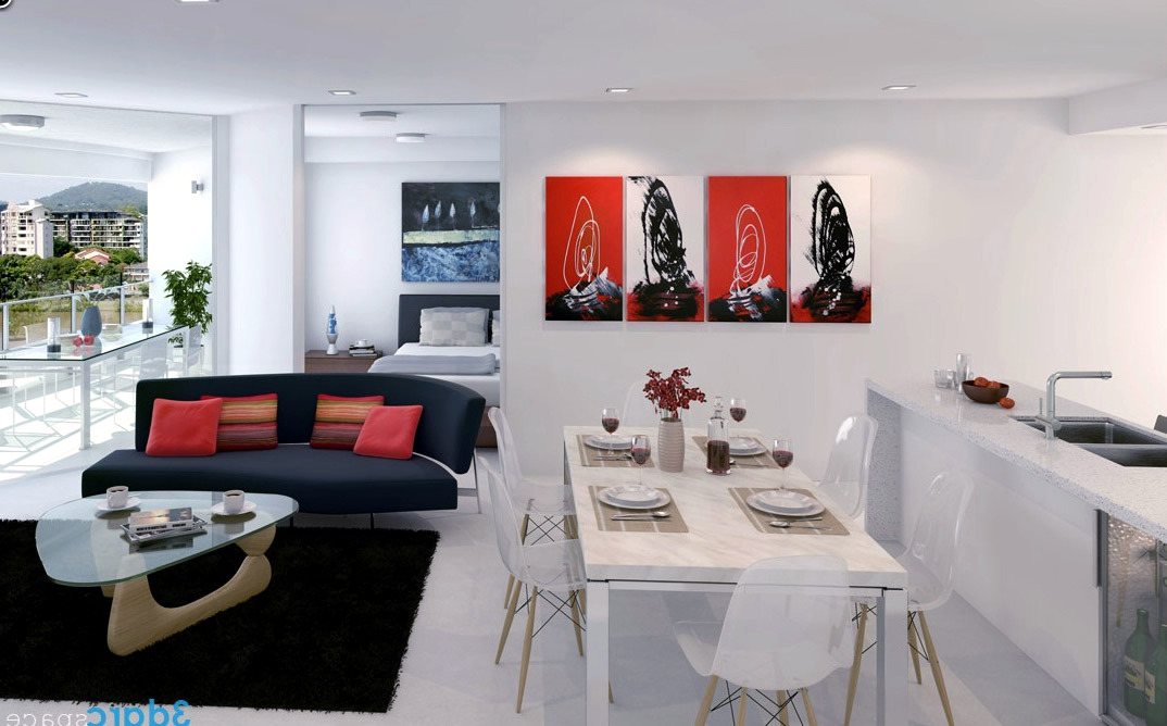 White Studio White Studio