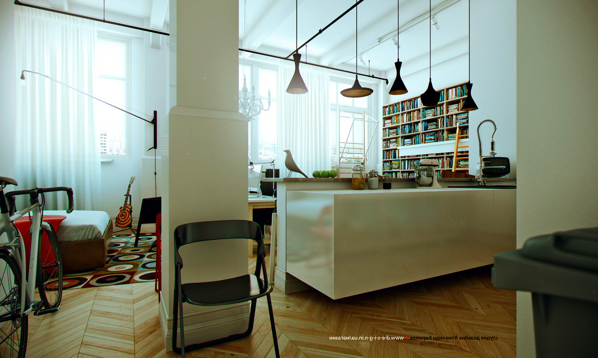 White Studio White Studio