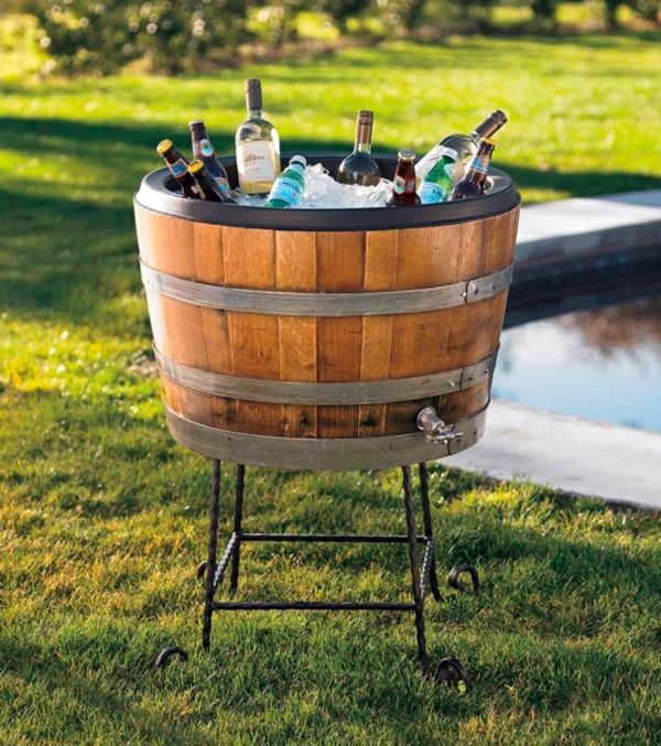 40 Garden Ideas for Your Summer Party Decoration