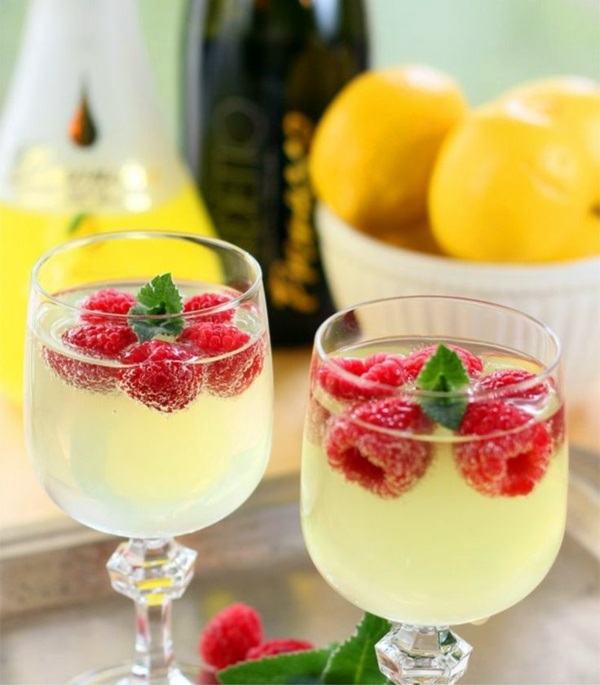 40 Garden Ideas for Your Summer Party Decoration