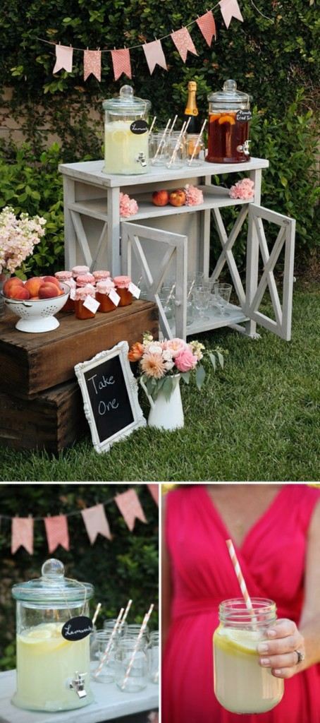40 Garden Ideas for Your Summer Party Decoration