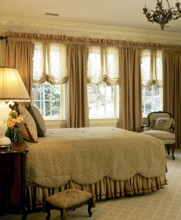 How one chooses the right blinds for the windows