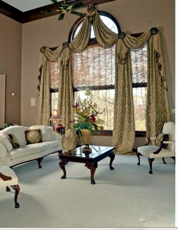 How one chooses the right blinds for the windows