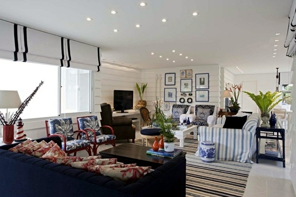 How one chooses the right blinds for the windows