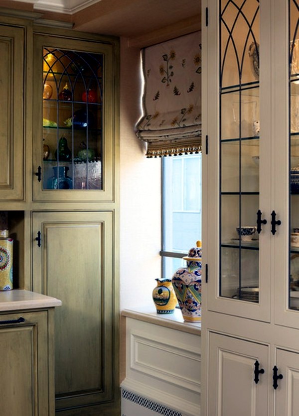 How one chooses the right blinds for the windows