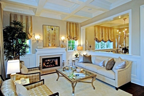 How one chooses the right blinds for the windows