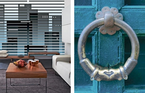 The new wallpaper trends 2014