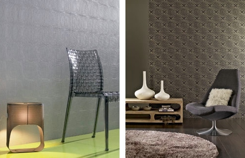 The new wallpaper trends 2014