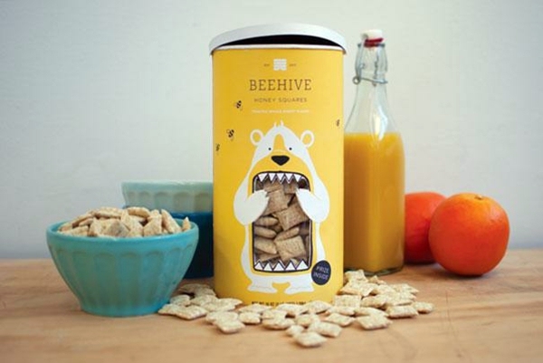 25 funny packaging - the good product can sell fast