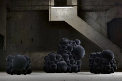 Maarten De Ceulaer creates a modern furniture collection - Mutants series Maarten De Ceulaer creates a modern furniture collection - Mutants series