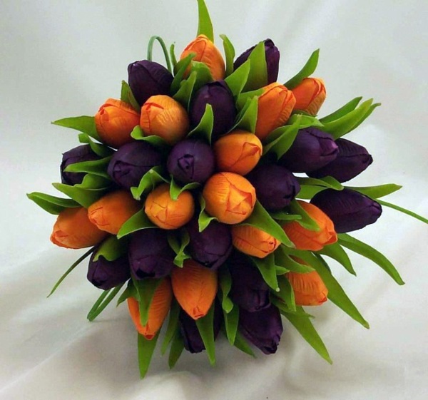 Amazing bridal bouquet ideas in autumn Amazing bridal bouquet ideas in autumn