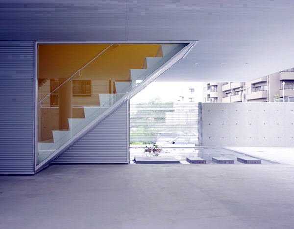 Interesting interior design ideas - ideas for staircase design