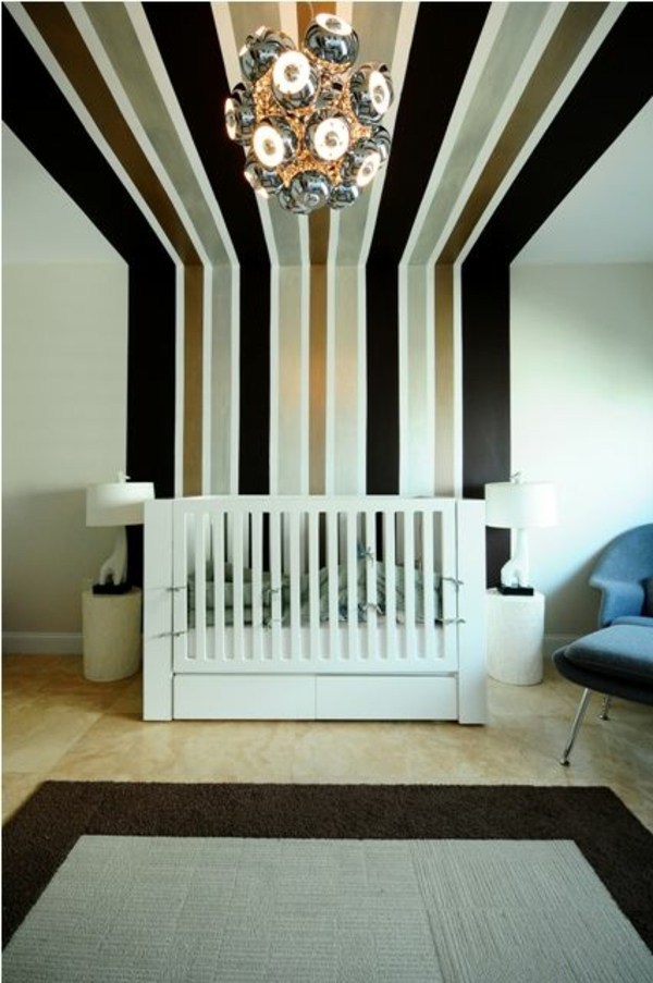 Wall painting kids - great interior ideas