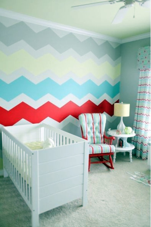 Wall painting kids - great interior ideas Wall painting kids - great interior ideas